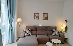 Suite Malaga. Apartamento En El Corazon De Malaga